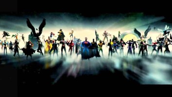Warner Bros. Plans To Release ‘Up To Four’ DC Films Per Year Starting In 2022