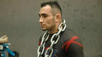 Tony Ferguson’s the Type of Guy … Worth Watching UFC 256 For: Here’s Why
