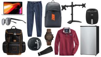 Daily Deals: Watches, Fridges, MacBooks, Vineyard Vines Sale And More!