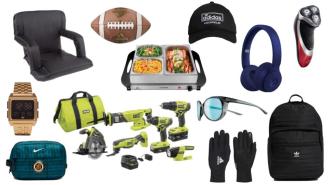 Daily Deals: Stadium Seats, Headphones, Shavers, adidas Sale And More!