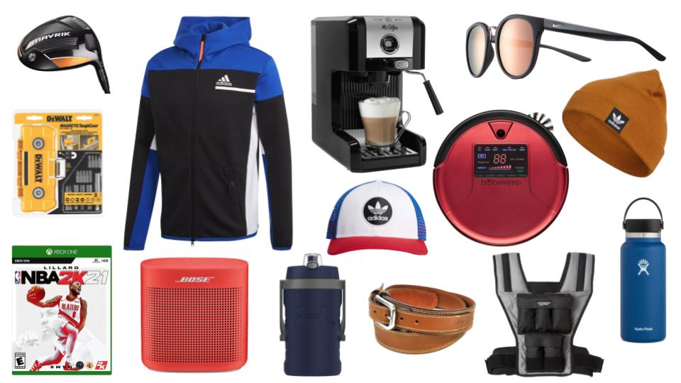 Daily Deals: NBA 2K21, Speakers, Bit 