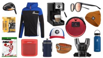 Daily Deals: NBA 2K21, Speakers, Bit Sets, adidas Sale And More!