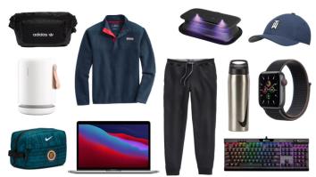 Daily Deals: MacBooks, Watches, Air Purifiers, Nike Sale And More!
