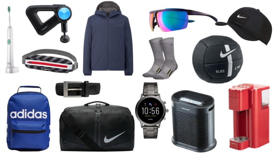 Daily Deals Air Purifiers, Watches, Toothbrushes, Nike