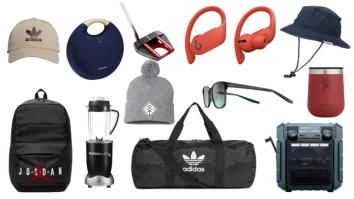 Daily Deals: Blenders, Speakers, Storage Benches, Nike Sale And More!