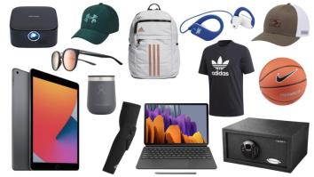 Daily Deals: Tablets, Safe Boxes, Projectors, Nike Sale And More!