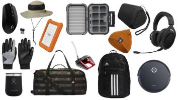 Daily Deals: Headsets, Bluetooth Speakers, Mouse, Nike Sale And More!