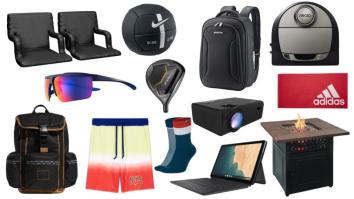Daily Deals: Tablets, Backpacks, Projectors, Nike Sale And More!