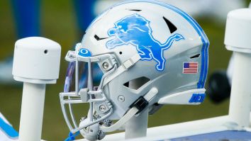 Point Spread For Lions Game Against Buccaneers Changes After 5 Coaches Sit Home Due To COVID-19 Exposure
