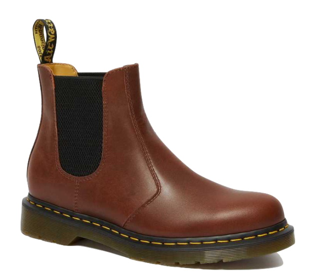 Dr. Martens 2976 Classico Leather Chelsea Boots