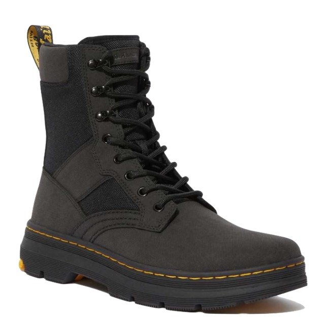 Dr. Martens Iowa Extra Tough Poly Casual Boots