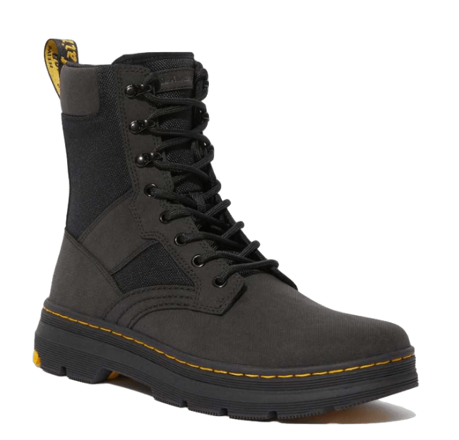 Dr. Martens Iowa Extra Tough Poly Casual Boots
