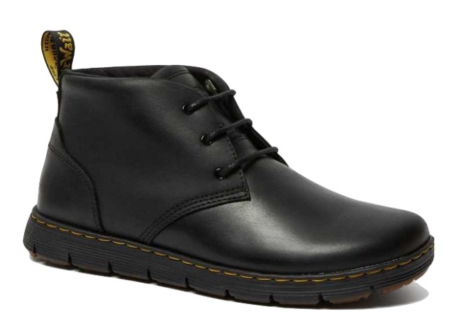 Dr. Martens Rhodes Leather Chukka Boots