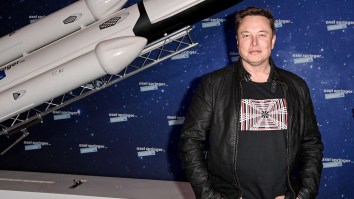 Elon Musk Says SpaceX Will Have Put Humans On Mars By The Year 2026, If Not Sooner