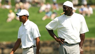 Rickie Fowler: Michael Jordan’s Golf Course Is Nicknamed ‘Slaughterhouse 23’ Because He Dominates There