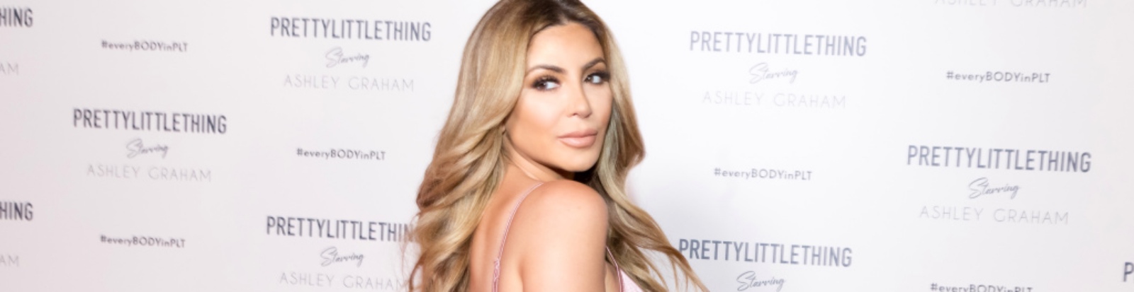 We Should Be Celebrating, Not Shaming, Larsa Pippen