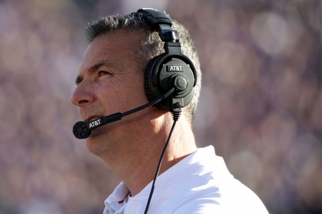 Urban Meyer hired by jaguars