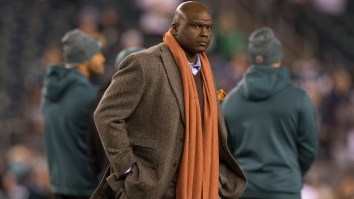 ESPN’s Booger McFarland Says Many Young African-American NFL Players Care More About Their Brand Than Becoming A Better Football Player