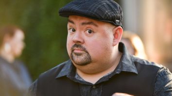 Nervous Interviewer Asks Comedian Gabriel Iglesias The Worst Question Of All Time