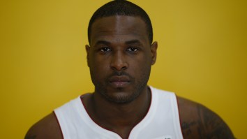 No NBA Player In History Has Been Less Thrilled To Receive His Championship Ring Than Dion Waiters