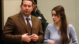 Casey Anthony Starts Her Own Private Investigation Firm, Which Is… Interesting To Say The Least