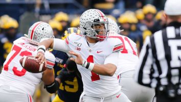 Ohio State – Michigan Game Canceled, Now Big Ten Has Decision To Make Regarding Buckeyes And Conference Title Game