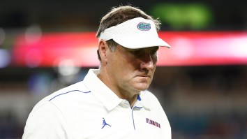 Florida HC Dan Mullen Gets Ripped Too Shreds By Fans For Making Excuses For Team’s Embarrassing Blowout Loss To Oklahoma At The Cotton Bowl