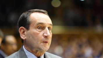 Duke Basketball Cancelled Its Remaining Non-Conference Games Due To COVID-19 Precautions After Coach K Questioned Whether The Season Should Be Played, But What Does It Change?