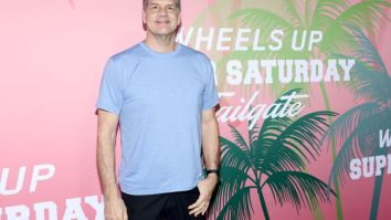 Mike Golic Pens Farewell Note After His Last Day Working At ESPN Headquarters