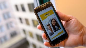 Woman Fights Bumble Over Photos Deemed Too ‘Revealing,’ But Dating App Allows Same Photos If Taken Outside