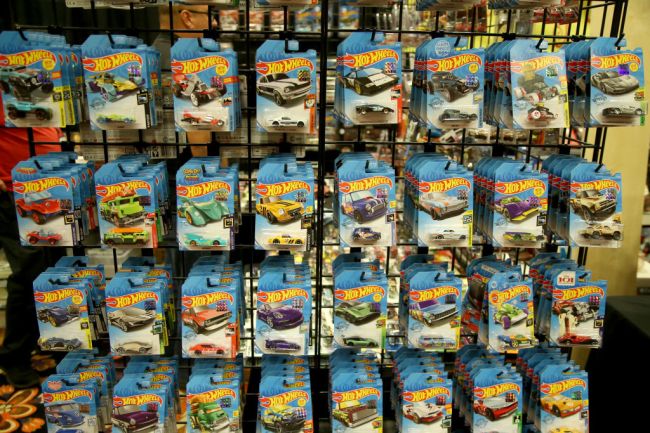 Most expensive and valuable Hot Wheels of all-time is worth over $150,000