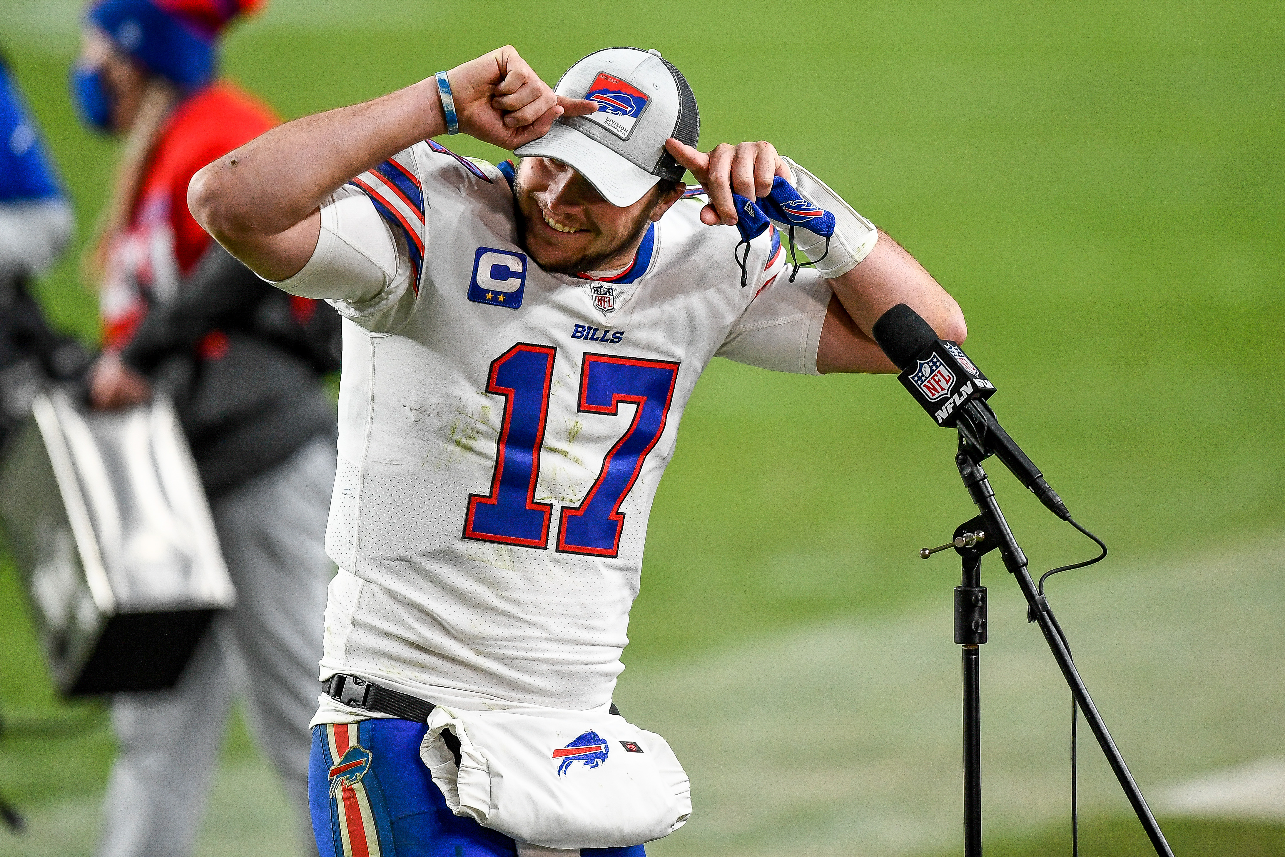 Buffalo Bills Party Like its 1995 Division Champs 2020 shirt