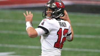 Tom Brady Dunks All Over Tony Dungy For Calling Him The Sixth Toughest QB To Coach Against