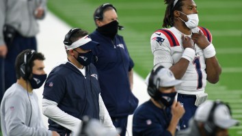 ESPN Disrespectfully Leaves Out Patriots Highlights From Their Monday Night Football Promo For Next Week’s Bills-Patriots Game