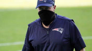 NFL Fans Celebrated The Patriots Getting Eliminated From The Playoffs For The First Time In 11 Years