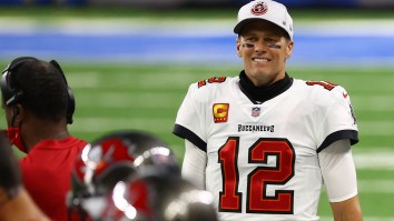 The Internet Mocks Bill Belichick And The Patriots With Tom Brady Memes After The Bucs Clinch Playoff Spot