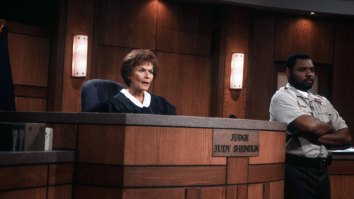 NFL Fans Were Angry Their Local FOX Station Aired Judge Judy Instead Of Steelers-Washington Game