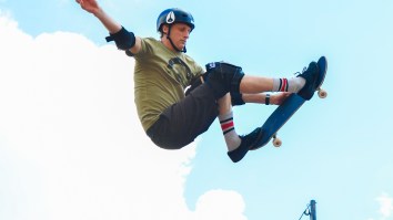 Tony Hawk Opens Up About People Mistaking Him For The Real Tony Hawk Or A Totally Different Famous Person