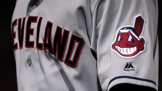 The Internet Suggests New Names For The Cleveland Indians After Team Announced They Were Changing Team Name This Season