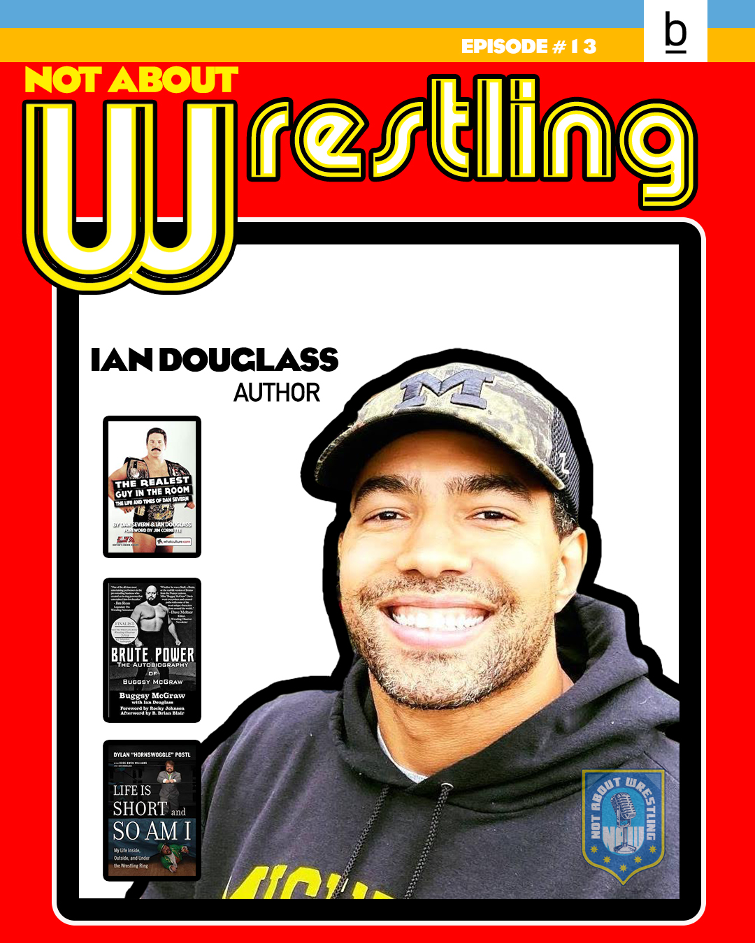 The Realest Guy In The Room: The Life A... By Douglass, Ian Paperback / Softback 9781326723835