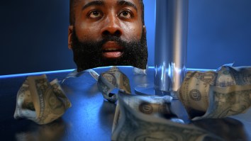 James Harden’s Most Desirable Trade Destinations Based On Strip Club Metrics