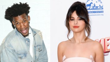 The Rumors Are True, Jimmy Butler And Selena Gomez Are Dating, But It’s ‘Very Casual’