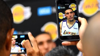 LiAngelo Ball Agrees To Contract With The Pistons Putting All 3 Ball Bros. In The NBA