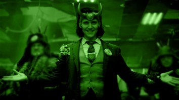The MCU’s Next “Big Bad” Will Make His Debut In ‘Loki’