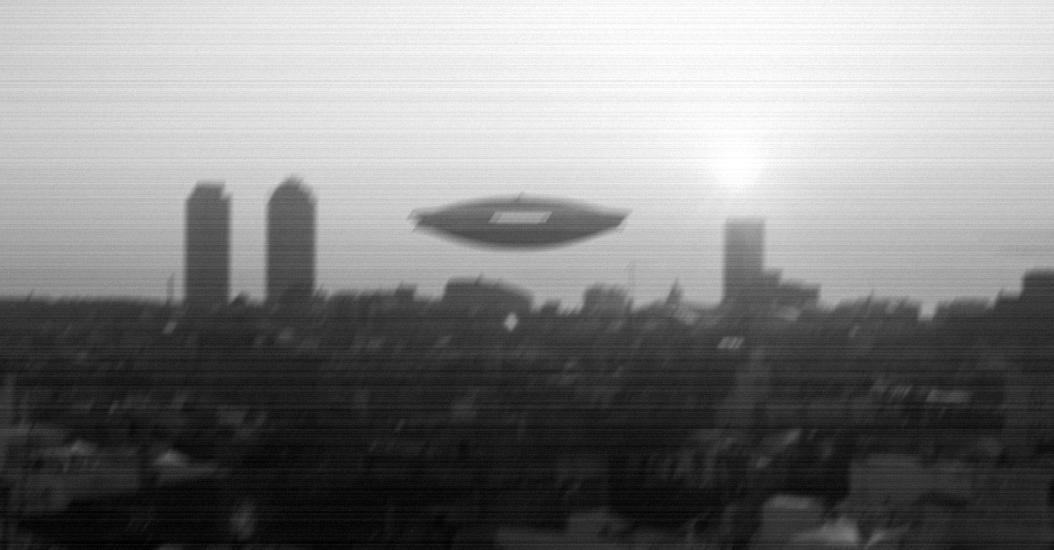 Mysterious Object Recorded In The Sky Over Mexico Is A Real Alien Craft Says Expert Brobible