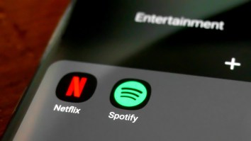 Netflix Is Testing An Audio-Only Option For Mobile As It Tries To Compete With Podcasts