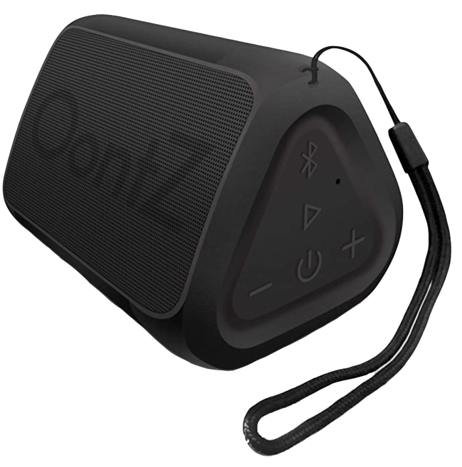 Oontz Angle Solo Bluetooth Portable Speaker