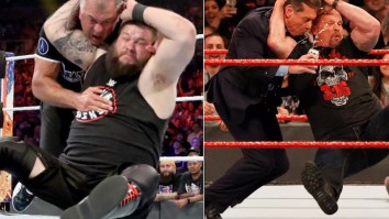 Kevin Owens Explains Steve Austin’s Reaction To Him Using Stunner In His Matches – And The One Thing Owens Said He’d Never Do With The Move