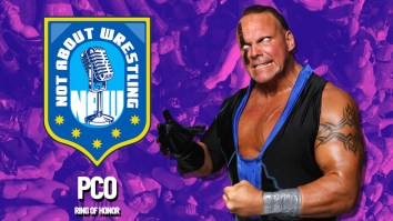 PCO On His Career Resurgence, Stealing Bret Hart’s Jacket, And The Match He Didn’t Think He’d Survive