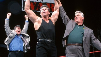 WWE Hall Of Famer Pat Patterson Passes Away – Wrestlers And Fans Pay Tribute To Wrestling Legend